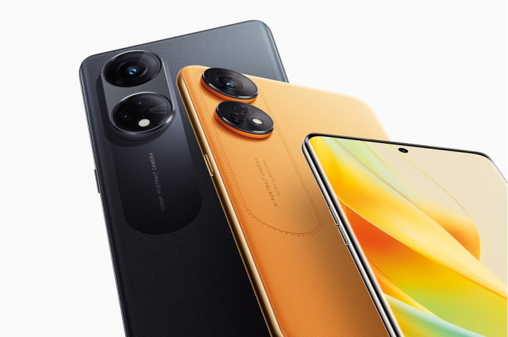 Harga Oppo Reno8 T Terungkap Sebelum Peluncurannya