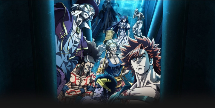 Sinopsis dan Fakta Record of Ragnarok Musim Kedua