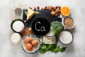 10 Makanan yang Mengandung Kalsium Tinggi yang Baik untuk Tulang