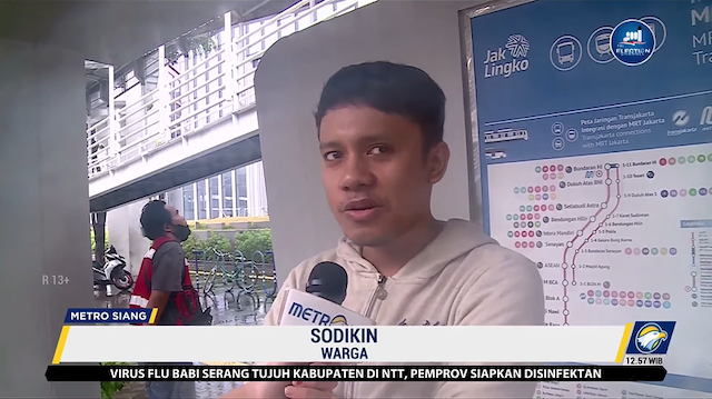 Jalan Berbayar ERP Bikin Gusar, Warga Jakarta: Sangat Merugikan