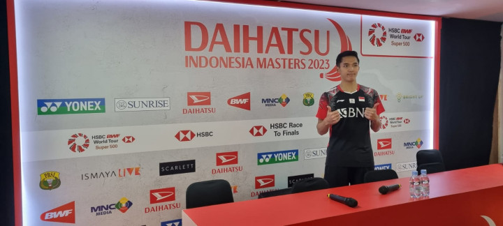 Jojo Ungkap Kunci Tuntaskan Dendam atas Shi Yu Qi