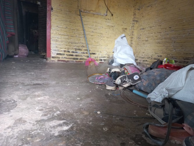 Takut Diselingkuhi, Alasan <i>Pak Ogah</i> di Bandar Lampung Sekap Istri dan 5 Anaknya