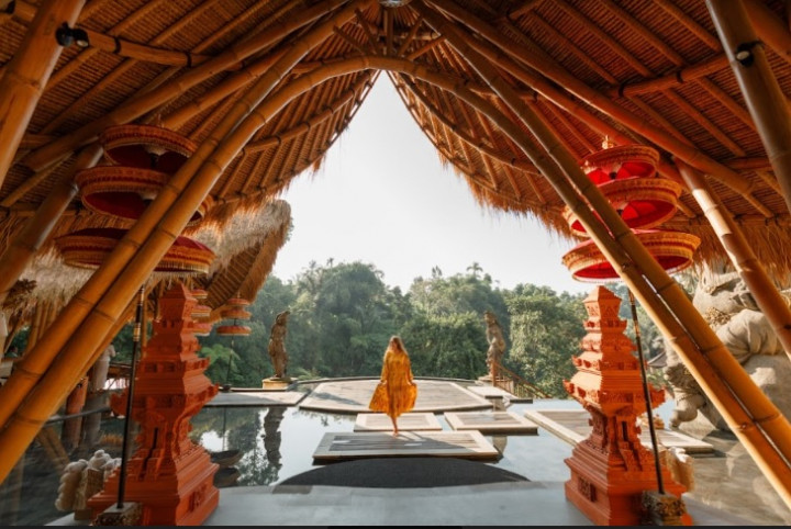 Mendesain Interior dengan Filosofi Mendalam