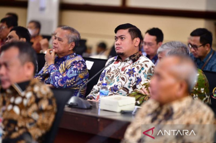 Bapenda dan Perusda Gowa Diminta Genjot Potensi PAD