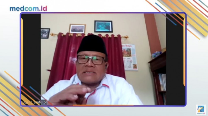 IPW Nilai Gerakan Bawah Tanah Ferdy Sambo Berhasil