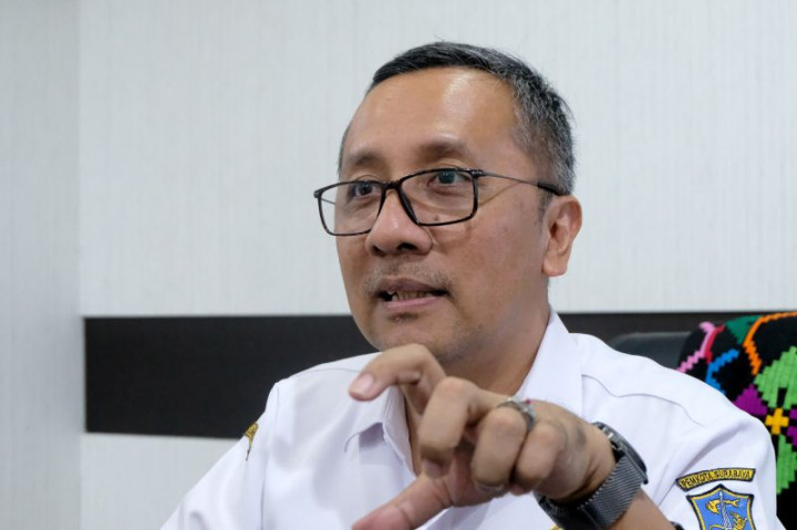 Warga Surabaya Diminta Gunakan Identitas Kependudukan Digital