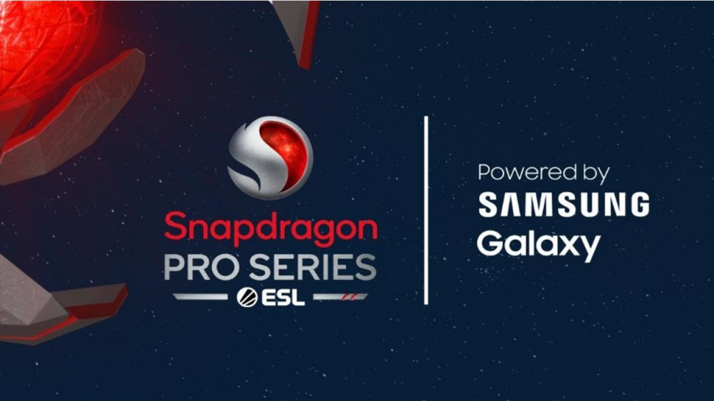 Qualcomm Snapdragon Pro Series.