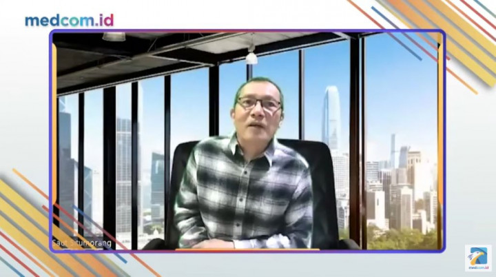 Ferdy Sambo Diusulkan Salibkan Diri dengan Bongkar Praktik Kotor