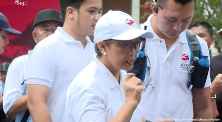 5 Poin Konsensus Satu-satunya Pendekatan ASEAN untuk Bantu Myanmar