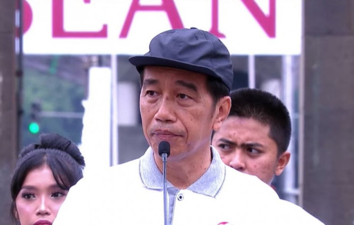 Indonesia Dorong Implementasi Lima Poin Kesepakatan untuk Bantu Myanmar