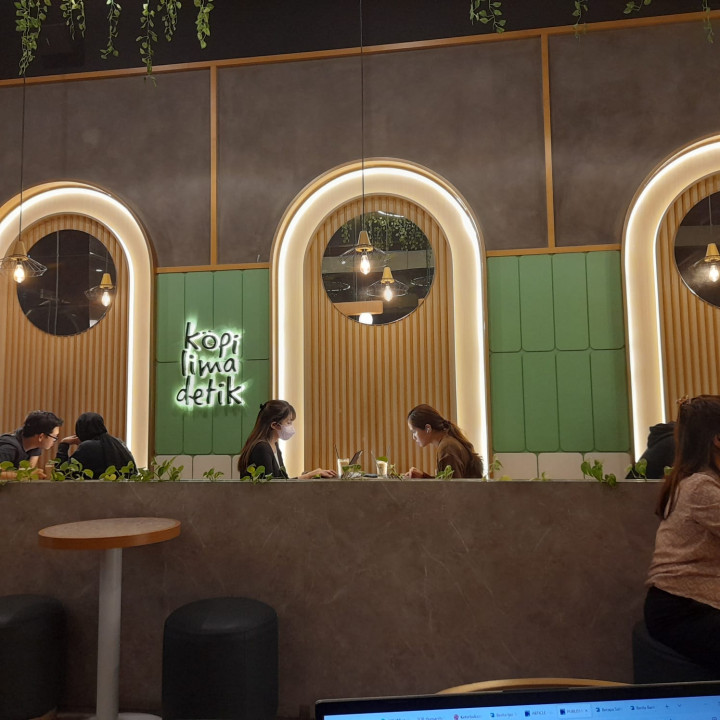 Penasaran Mau Usaha Bisnis <i>Coffee Shop</i> ? Ini Tipsnya