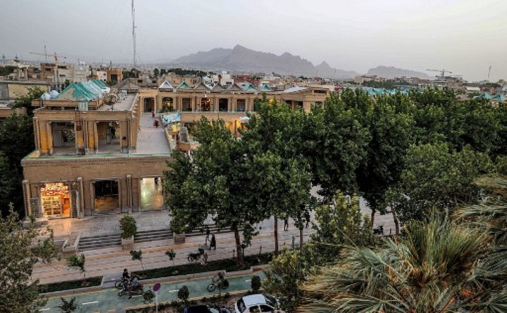 Iran Gagalkan Serangan Drone di Fasilitas Kementerian Pertahanan