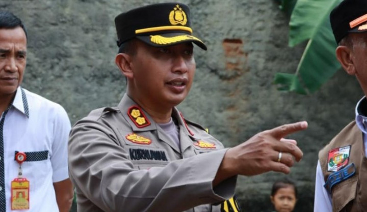 Pencuri Kambing Tewas Ditembak Polisi, Kapolres: Sesuai SOP