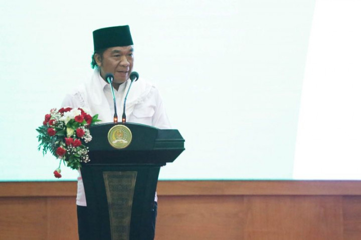 Banten Usulkan Pendiri Mathla'ul Anwar jadi Pahlawan Nasional