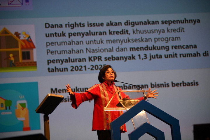 <i>Rights Issue</i> Juga Punya KPI, Apa Saja Itu?