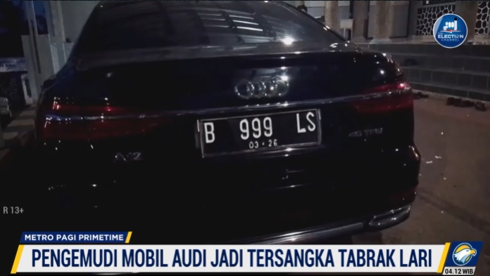 Pengacara Sopir Sedan Mewah Penabrak Mahasiswi Nilai Penetapan Tersangka Janggal