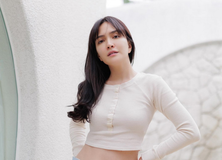 Shandy Aulia Tak Mau Lagi Ladeni Cibiran Netizen