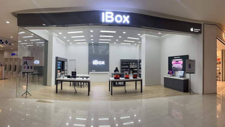 Erajaya Perluas Jaringan iBox di Awal Tahun, Perbanyak Akses Produk Apple Asli