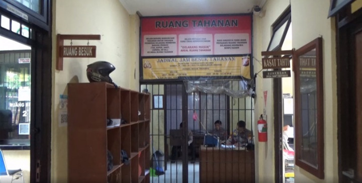 Sopir Mobil Audi Penabrak Mahasiswi di Cianjur Akhirnya Ditahan