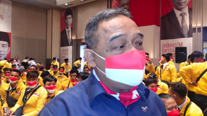 Usut Korban Wowon Cs, BP2MI Beri Perhatian Khusus