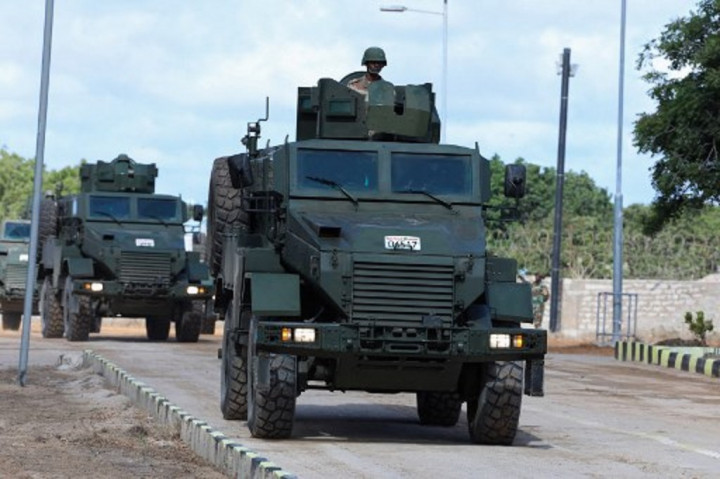 136 Militan Al-Shabaab Tewas dalam Operasi Militer di Somalia Selatan