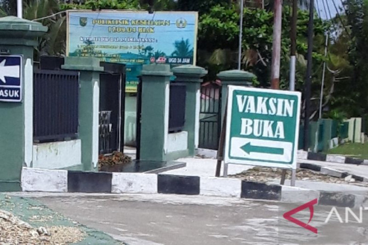 Pendatang Bisa Dapatkan Vaksin Booster Kedua di Solo