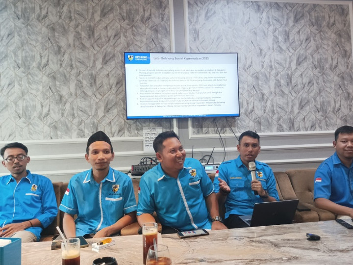 Anies Populer bagi Kalangan Muda di Malang