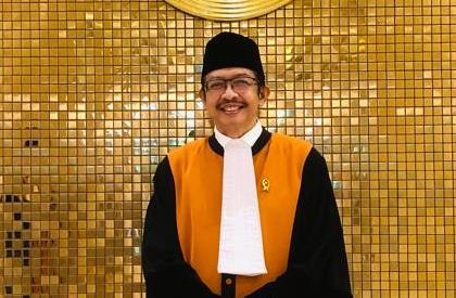 Hakim Agung: RUU Hukum Perdata Internasional Mendesak Disahkan