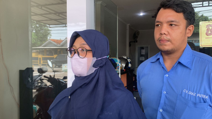 Korban Melawan, Rampok di Bekasi Gagal Rampas Rp100 Juta