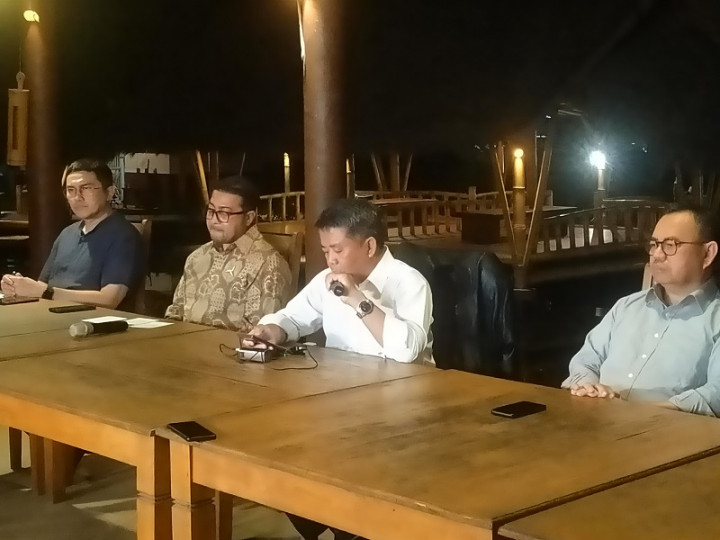 PKS Tanpa Syarat Dukung Anies Maju Pilpres 2024