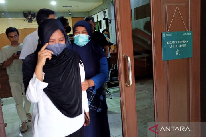 Kejati NTB Kasasi Vonis Bebas Terdakwa Korupsi Asrama Haji