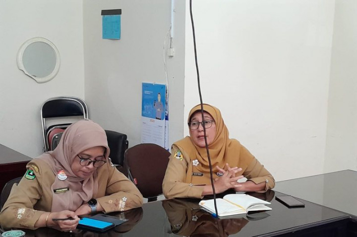 RSAM Bukittinggi Bantah Selewengkan Dana Covid-19