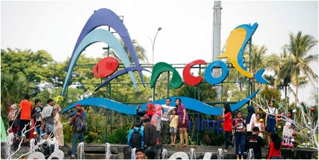 Masuk Ancol Gratis pada 3 Februari Buat 20 Ribu Pengunjung, Ini Cara Dapat Tiketnya