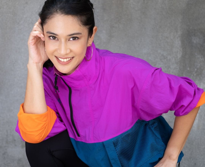 Bukannya Senang, Dian Sastro Malah Stres Setelah Terkenal