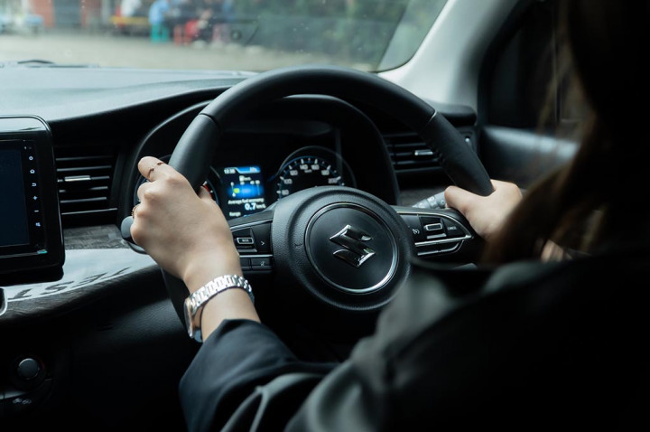 Akhirnya, Suzuki Buka-Bukaan Mengenai Kendaraan Listrik