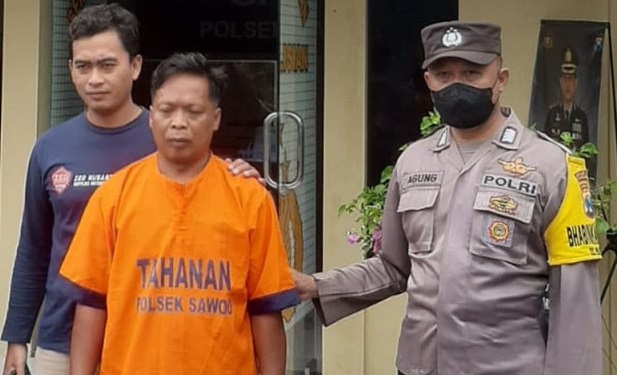 Petani di Ponorogo Bobol ATM Milik Tetangga, <i>Kok Bisa</i>