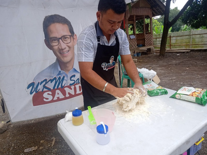 Warga Cimahi Didorong Hasilkan Cuan Lewat Peluang Mi Tarik