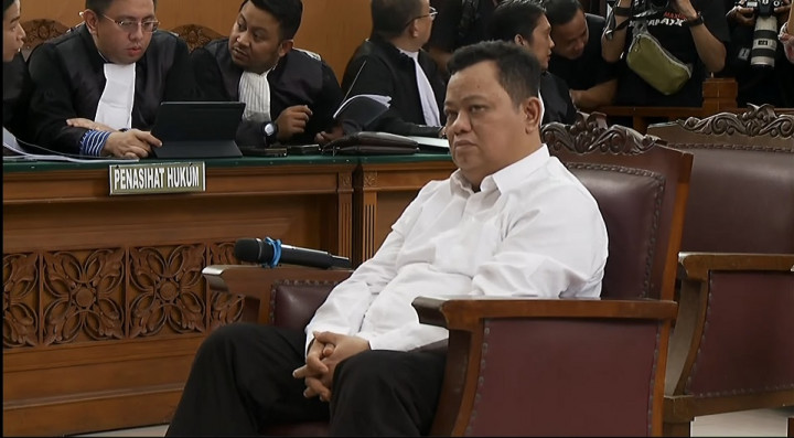 Kubu Kuat Maruf Sebut Dalil Perselingkuhan Putri Candrawathi dengan Brigadir J Bak Novel