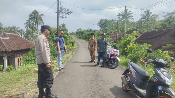 Polisi Selidiki Percobaan Penculikan Anak di Kawasan Dampit Kabupaten Malang