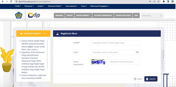 Biar <i>Gak Keder</i>, Ini Kendala dan Solusi Validasi NIK Jadi NPWP