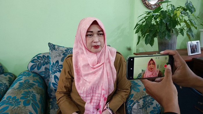 Penderita Stunting di Kota Cirebon Diklaim Turun Signifikan