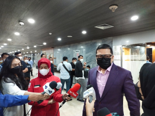 Komisi II Panggil Menpan RB Terkait Implementasi Anggaran Penanganan Kemiskinan