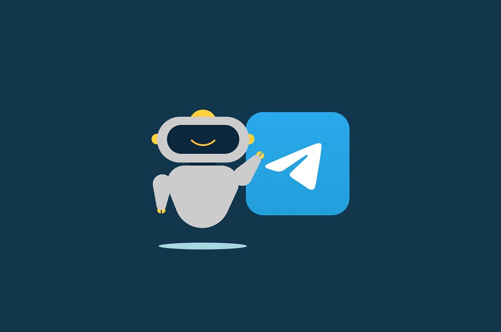 Telegram Tawarkan Kemudahan Via Bot Telegram Tawarkan Kemudahan Via Bot