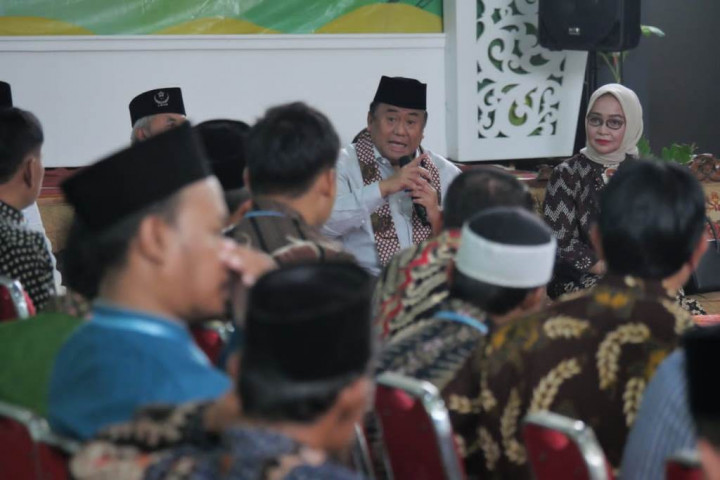 Mau Investasi dan Berdagang? Jangan Rusak Budaya <i>Dong</i>!