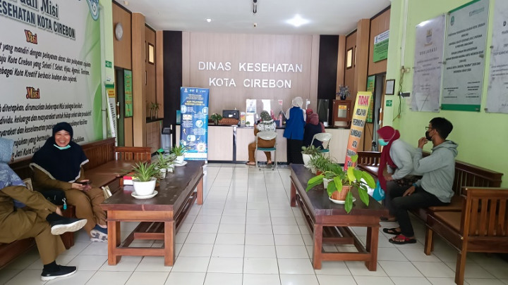 Kasus Stunting Turun Drastis, Ini Rahasia Pemkot Cirebon