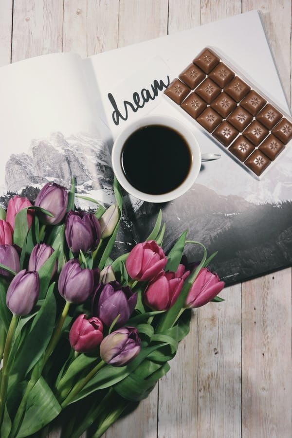 Kopi dan Cokelat perlu dihindari saat alami Hb rendah, foto: Pexels