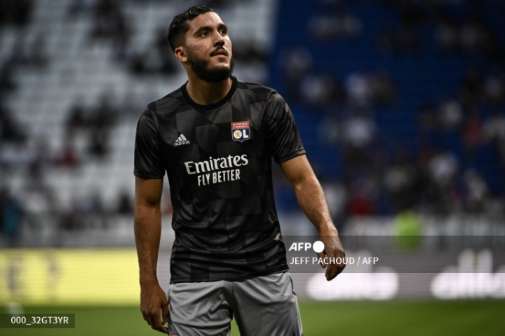 Lyon Terhina dengan Tawaran PSG untuk Cherki