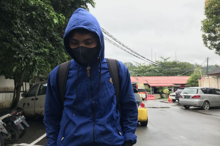 Kepri Dilanda Cuaca Dingin Imbas Fenomena MJO