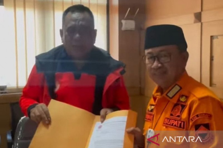 Korban Gempa Cianjur Relokasi Mandiri Tetap Dapat Bantuan Pemerintah