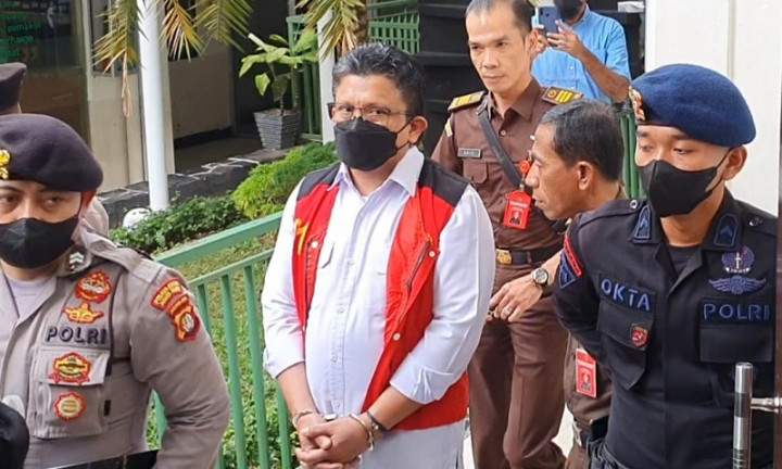 Kubu Ferdy Sambo Geram Dituduh Satu Tim Pengacara dengan Ricky Rizal dan Kuat Ma'ruf